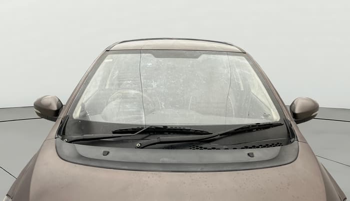 2018 Tata TIGOR XZA PETROL, Petrol, Automatic, 52,982 km, Front Windshield