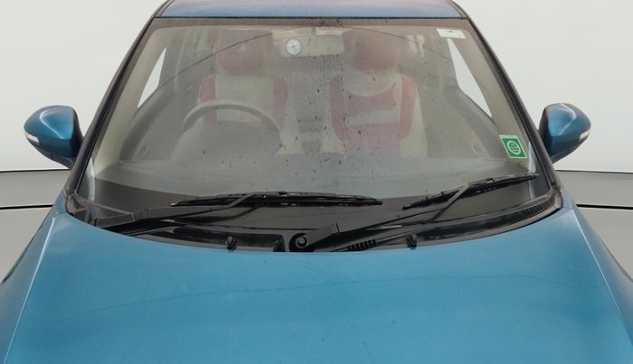 2015 Maruti Swift Dzire VXI, Petrol, Manual, 61,222 km, Front Windshield