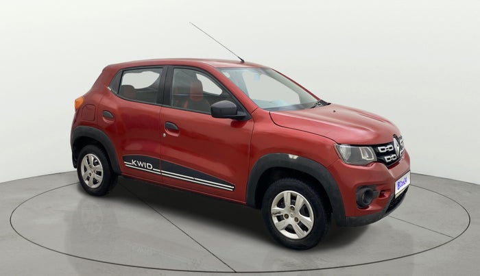 2017 Renault Kwid RXT 0.8, Petrol, Manual, 64,479 km, SRP