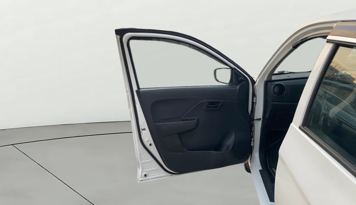 2025 Maruti Alto K10 VXi (O), Petrol, Manual, 7,736 km, LHS Front Door