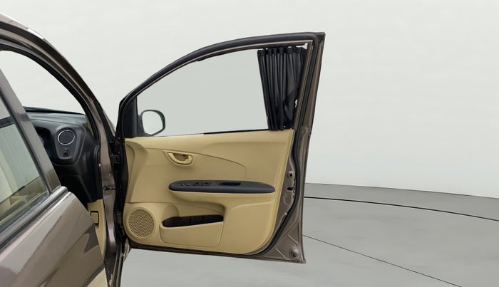 2014 Honda Brio S MT, Petrol, Manual, 13,264 km, RHS Front Door