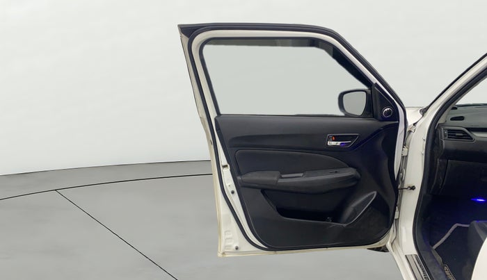 2020 Maruti Swift VXI AMT, Petrol, Automatic, 37,234 km, LHS Front Door