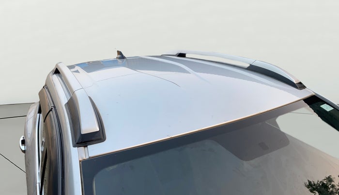 2022 Renault Kiger RXT (O) MT, CNG, Manual, 70,181 km, Roof