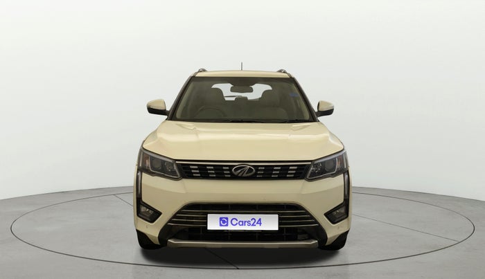 2021 Mahindra XUV300 W8 (O) 1.2 PETROL, Petrol, Manual, 39,362 km, Front