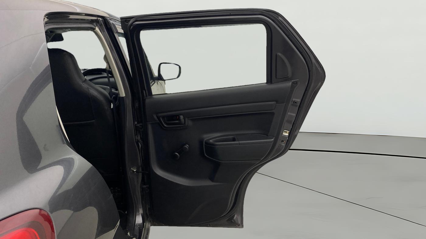 2019 Maruti S PRESSO VXI+, Petrol, Manual, 15,941 km, RHS Rear Door