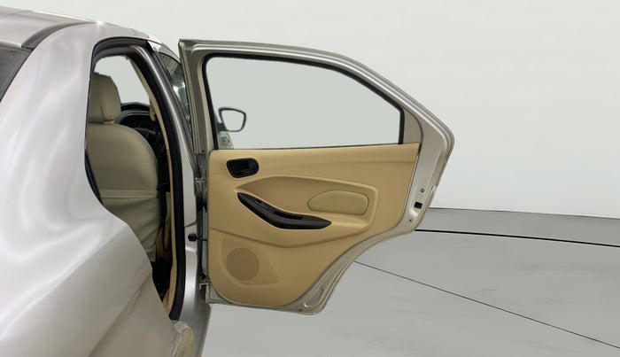 2016 Ford Figo Aspire TITANIUM 1.2 PETROL, Petrol, Manual, 63,068 km, RHS Rear Door