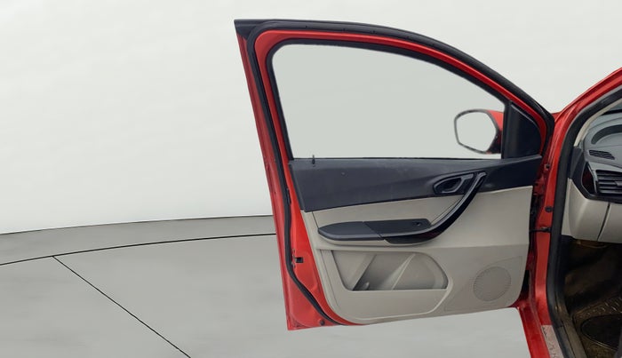 2018 Tata Tiago XTA PETROL, Petrol, Automatic, 23,823 km, LHS Front Door