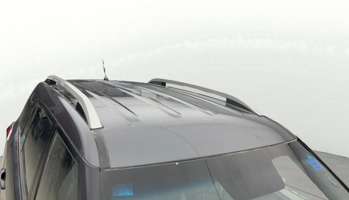 2016 Hyundai Creta S 1.6 PETROL, Petrol, Manual, 79,069 km, Roof