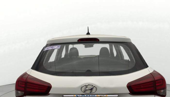 2020 Hyundai Elite i20 SPORTZ PLUS 1.2, Petrol, Manual, 91,158 km, Rear Windshield