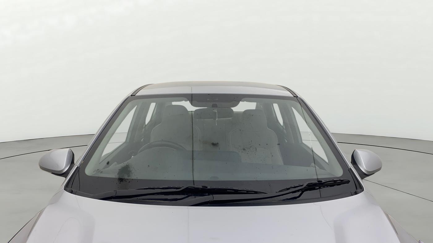 2021 Hyundai AURA SX PLUS 1.2 AMT, Petrol, Automatic, 33,045 km, Front Windshield