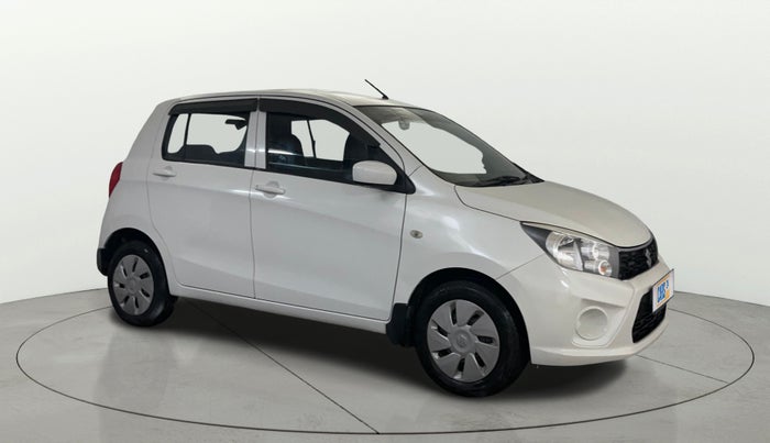 2021 Maruti Celerio VXI CNG, CNG, Manual, 60,472 km, SRP