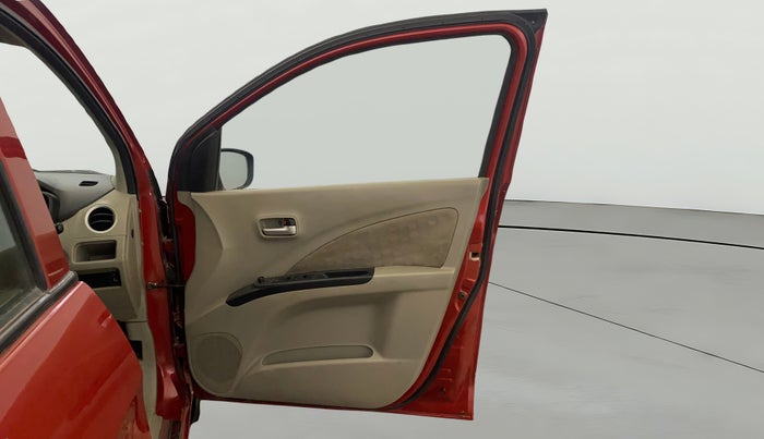 2014 Maruti Celerio ZXI, Petrol, Manual, 38,208 km, RHS Front Door