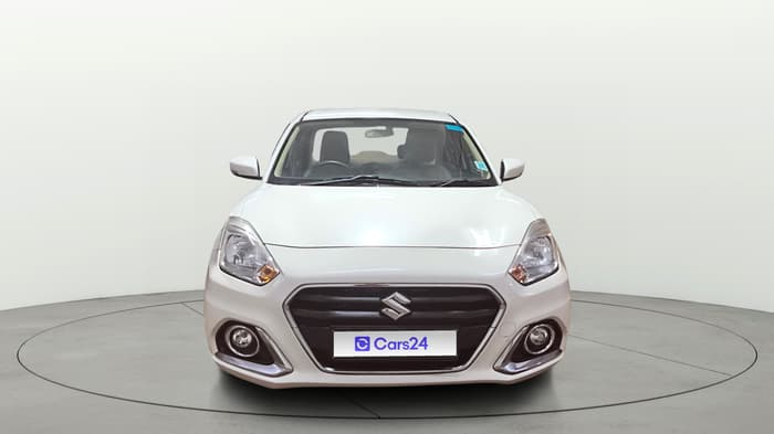 2020 Maruti Dzire VXI AMT, Petrol, Automatic, 31,072 km, Front