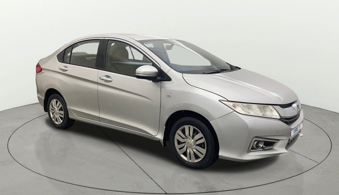 2014 Honda City 1.5L I-DTEC SV, Diesel, Manual, 96,272 km, SRP