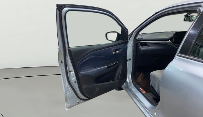 2022 Maruti Baleno ALPHA PETROL 1.2, Petrol, Manual, 36,878 km, LHS Front Door