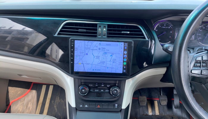 2020 Mahindra MARAZZO M 6 + 8 STR, Diesel, Manual, 73,903 km, Air Conditioner