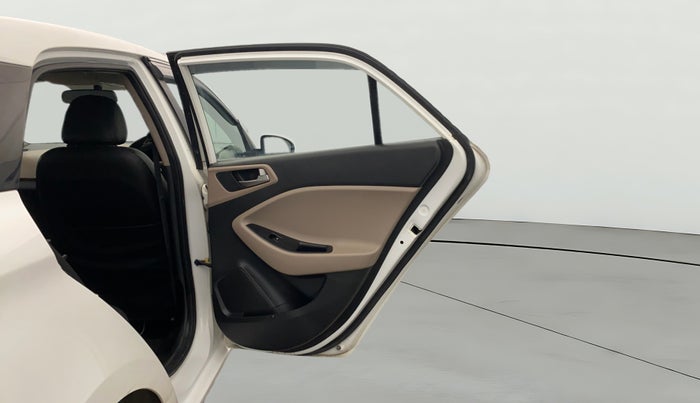 2018 Hyundai Elite i20 MAGNA EXECUTIVE 1.2, Petrol, Manual, 29,948 km, RHS Rear Door