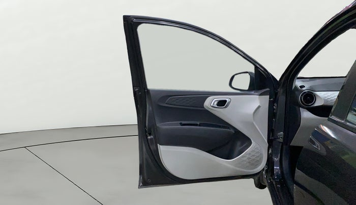 2022 Hyundai GRAND I10 NIOS SPORTZ 1.2 KAPPA VTVT, Petrol, Manual, 23,578 km, LHS Front Door