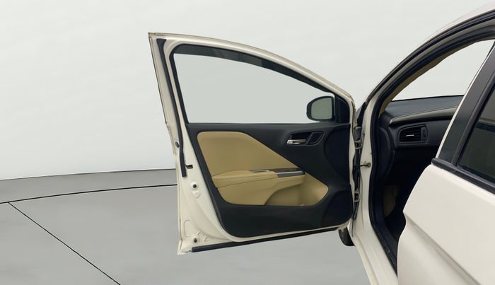 2016 Honda City 1.5L I-VTEC VX CVT, Petrol, Automatic, 1,12,015 km, LHS Front Door