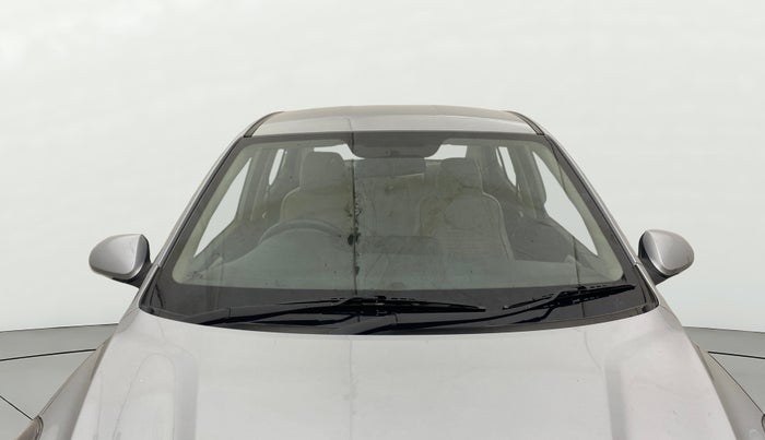 2022 Hyundai AURA SX 1.2, Petrol, Manual, 31,065 km, Front Windshield