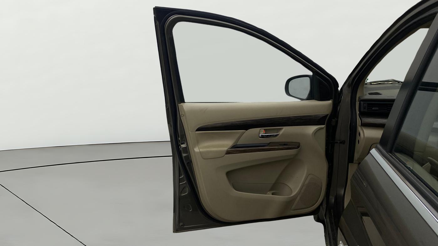 2020 Maruti Ertiga ZXI+ SHVS, Petrol, Manual, 24,551 km, LHS Front Door