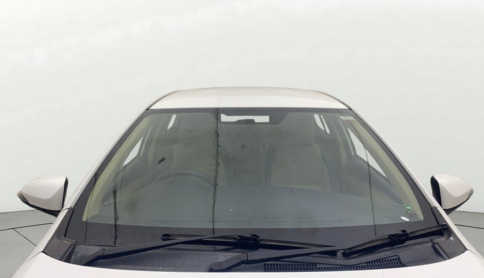 2021 Toyota YARIS G CVT, Petrol, Automatic, 29,165 km, Front Windshield