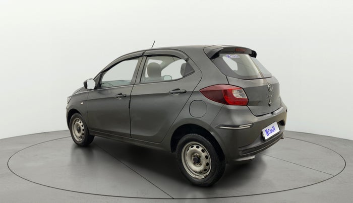 2022 Tata Tiago XM CNG, CNG, Manual, 98,417 km, Left Back Diagonal
