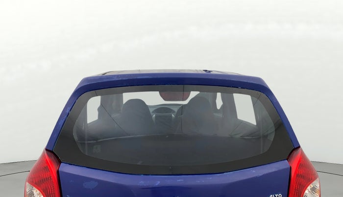 2013 Maruti Alto 800 LXI, Petrol, Manual, 41,413 km, Rear Windshield