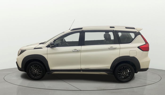 2020 Maruti XL6 ZETA MT, Petrol, Manual, 74,762 km, Left Side
