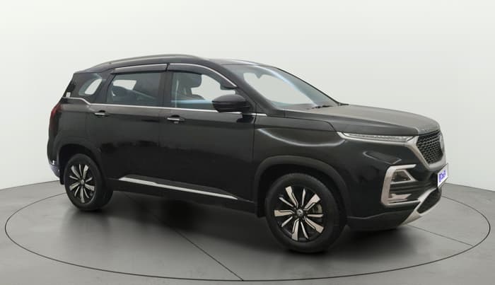 2020 MG HECTOR SHARP 1.5 DCT PETROL, Petrol, Automatic, 22,391 km, SRP