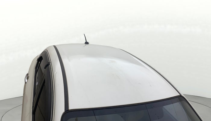 2021 Maruti Dzire VXI, Petrol, Manual, 1,03,849 km, Roof