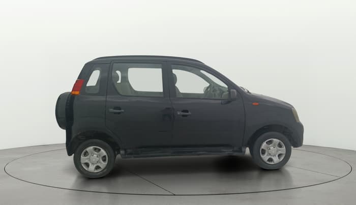 2013 Mahindra Quanto C4, Diesel, Manual, 73,926 km, Right Side View