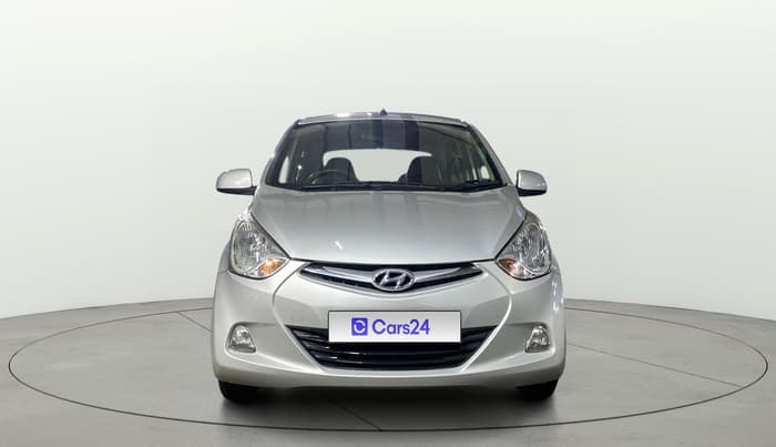 2018 Hyundai Eon SPORTZ, Petrol, Manual, 21,845 km, Front