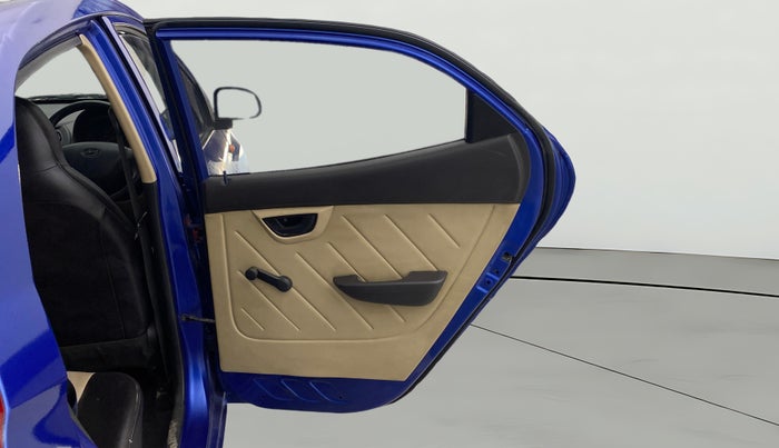 2015 Hyundai Eon D-LITE+, Petrol, Manual, 99,383 km, RHS Rear Door