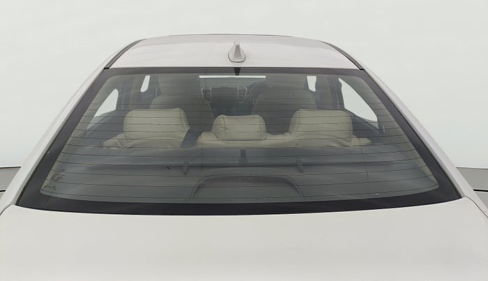 2020 Honda City 1.5L I-VTEC ZX, Petrol, Manual, 78,882 km, Rear Windshield