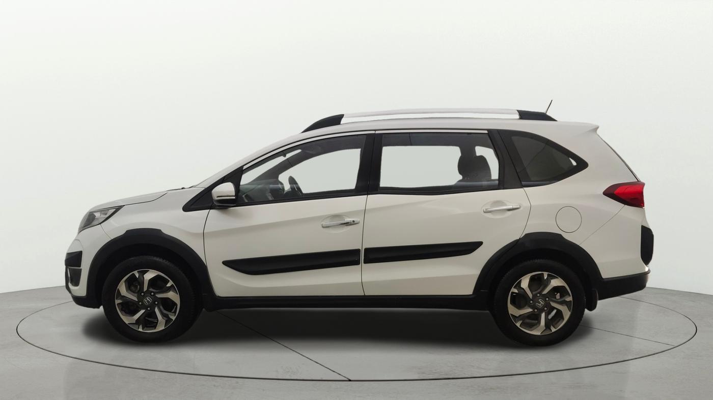 2016 Honda BR-V 1.5L I-VTEC V CVT, Petrol, Automatic, 74,869 km, Left Side