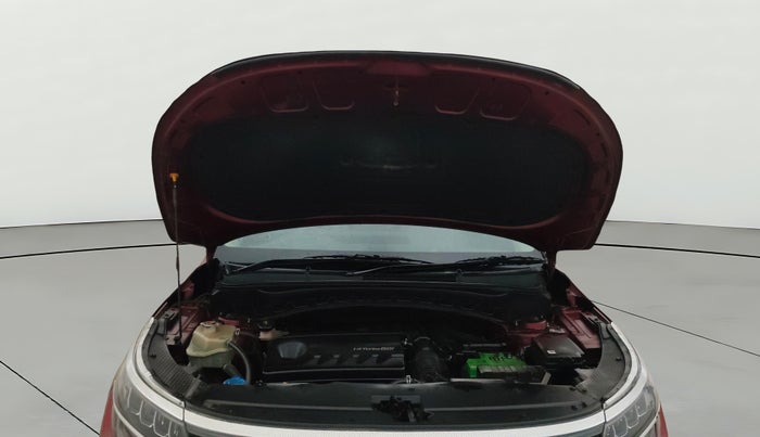 2019 KIA SELTOS GTX PLUS DCT 1.4 PETROL, Petrol, Automatic, 63,502 km, Open Bonet