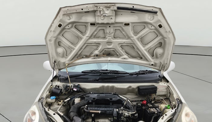 2014 Maruti Alto 800 LXI, Petrol, Manual, 26,639 km, Open Bonet