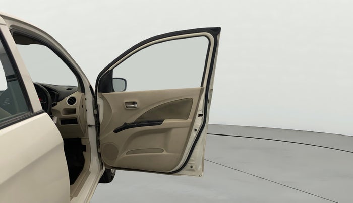 2018 Maruti Celerio ZXI, Petrol, Manual, 1,01,656 km, RHS Front Door