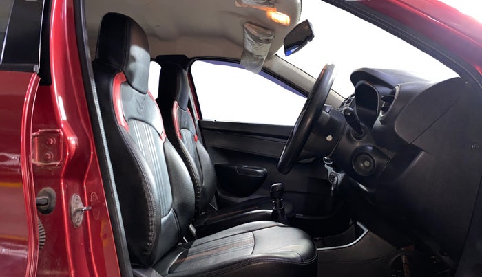 2019 Renault Kwid RXL, Petrol, Manual, 32,528 km, Right Side Front Door Cabin