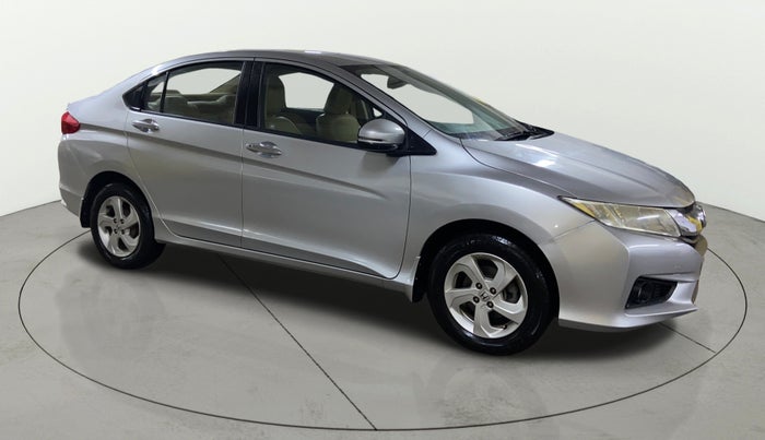 2014 Honda City 1.5L I-VTEC V MT, Petrol, Manual, 42,465 km, SRP