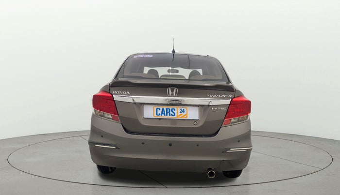 2014 Honda Amaze 1.2L I-VTEC VX, Petrol, Manual, 32,218 km, Back/Rear