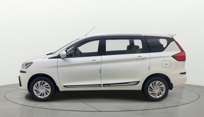 2023 Maruti Ertiga   VXI (O) CNG, CNG, Manual, 69,870 km, Left Side