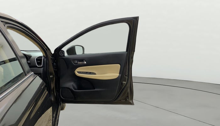 2020 Honda City 1.5L I-VTEC ZX CVT, Petrol, Automatic, 77,892 km, RHS Front Door