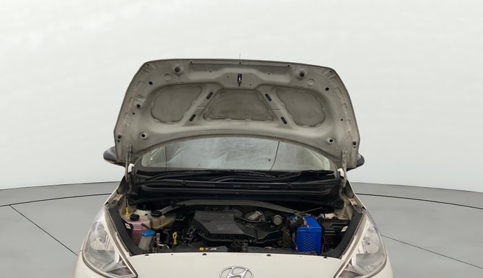 2022 Hyundai NEW SANTRO SPORTZ EXECUTIVE MT CNG, CNG, Manual, 45,702 km, Open Bonet