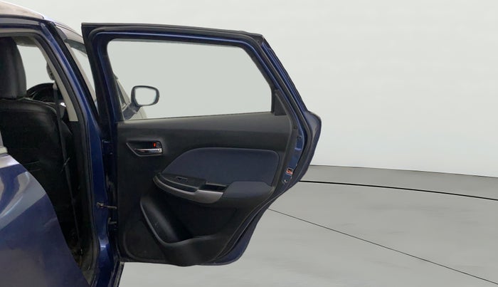 2021 Maruti Baleno ZETA PETROL 1.2, Petrol, Manual, 62,938 km, RHS Rear Door