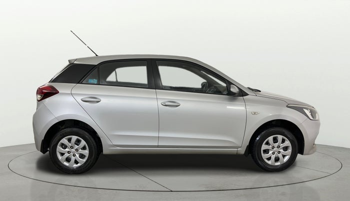 2016 Hyundai Elite i20 MAGNA 1.2, Petrol, Manual, 24,451 km, Right Side View