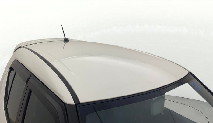 2018 Maruti IGNIS DELTA 1.2 AMT, Petrol, Automatic, 72,879 km, Roof