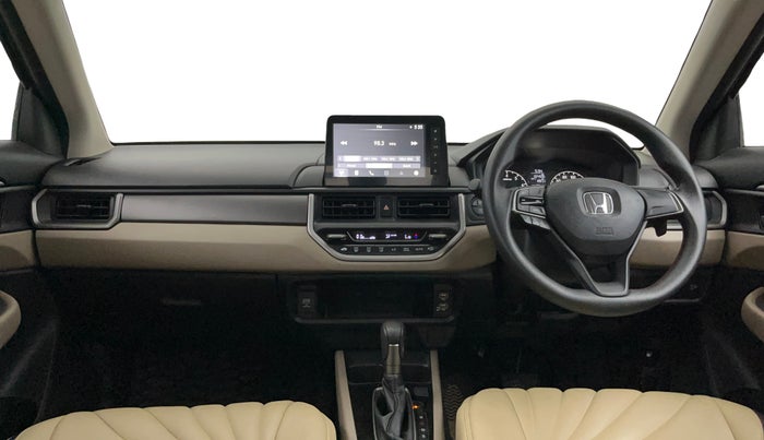 2023 Honda ELEVATE V CVT, Petrol, Automatic, 23,955 km, Dashboard