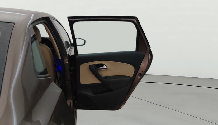 2017 Volkswagen Ameo HIGHLINE1.5L, Diesel, Manual, 86,048 km, RHS Rear Door